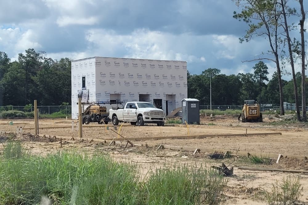 The Food Zone to open second location in New Caney