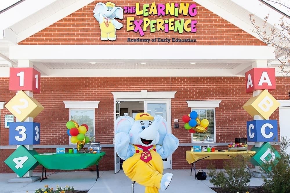 The Learning Experience bringing child care service to Keller