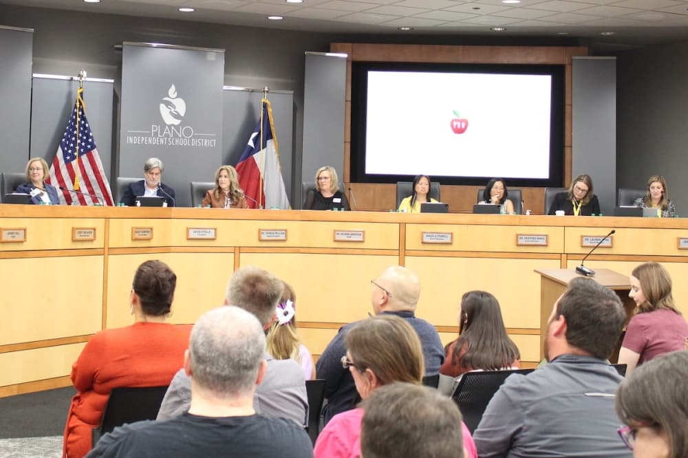 Plano ISD Virtual Academy enters second school year with fewer students