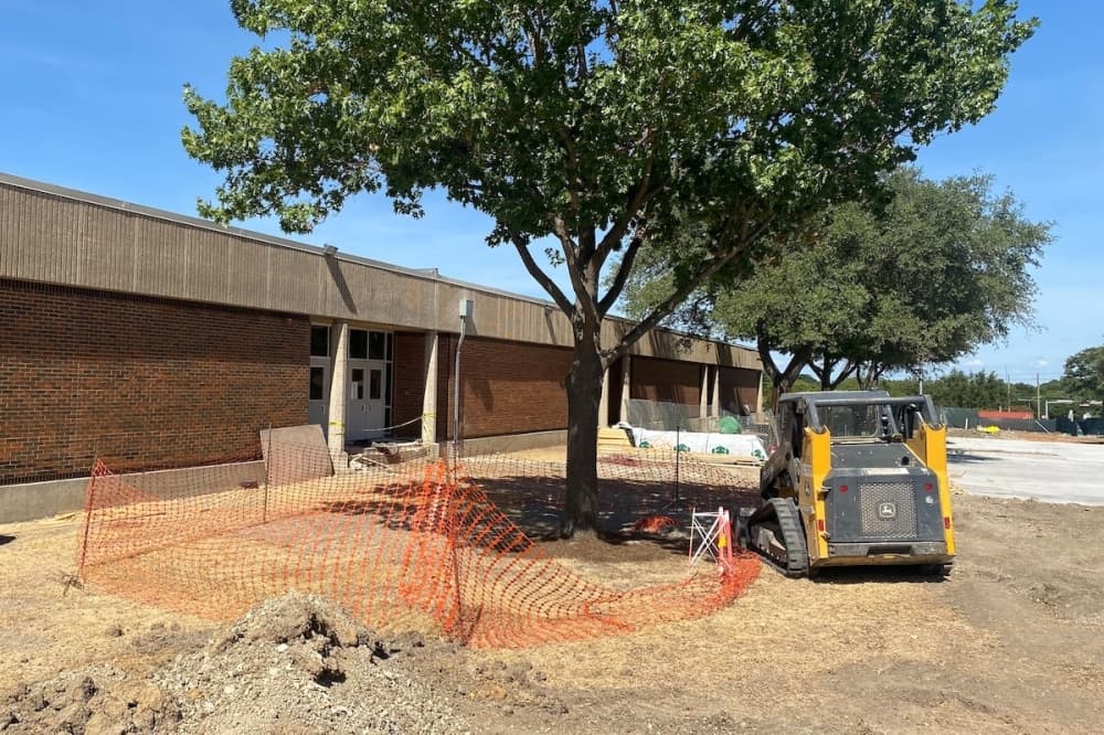 Rise in construction costs could affect Richardson ISD's 2021 bond projects