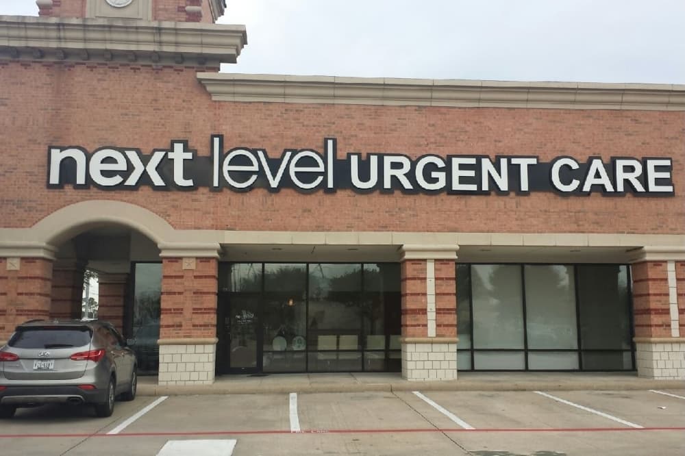 Pearland Next Level Urgent Care adds 1,800 square feet to treat workplace injuries