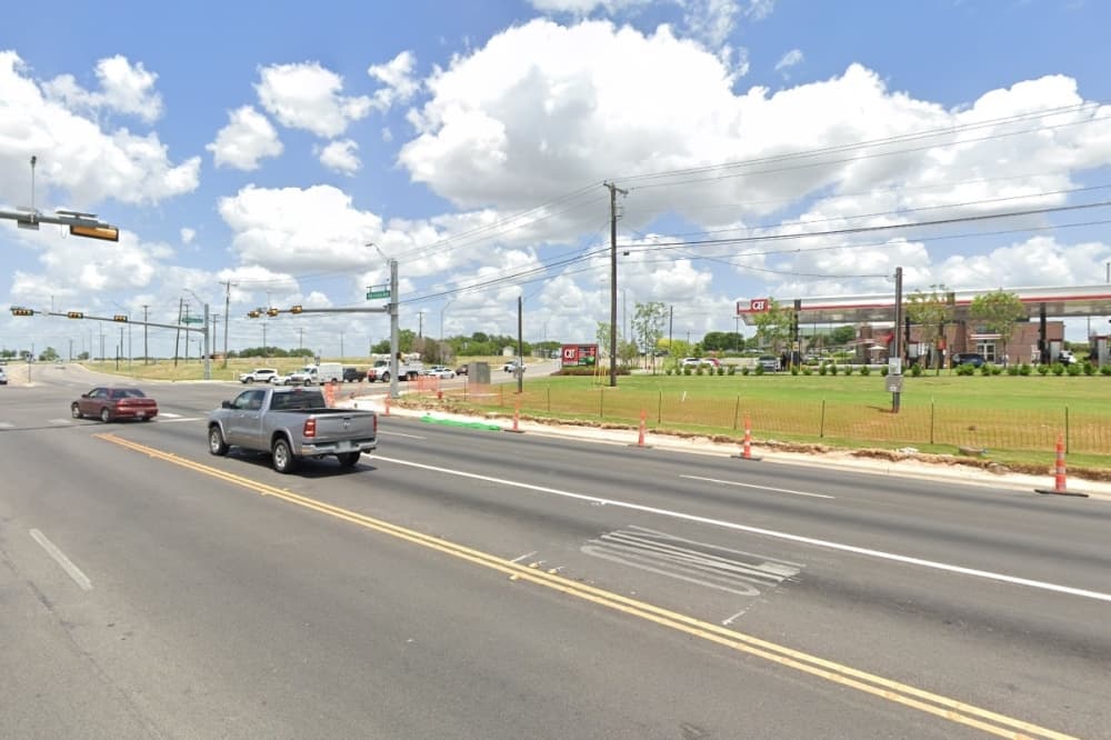 These road projects will improve connectivity throughout Round Rock