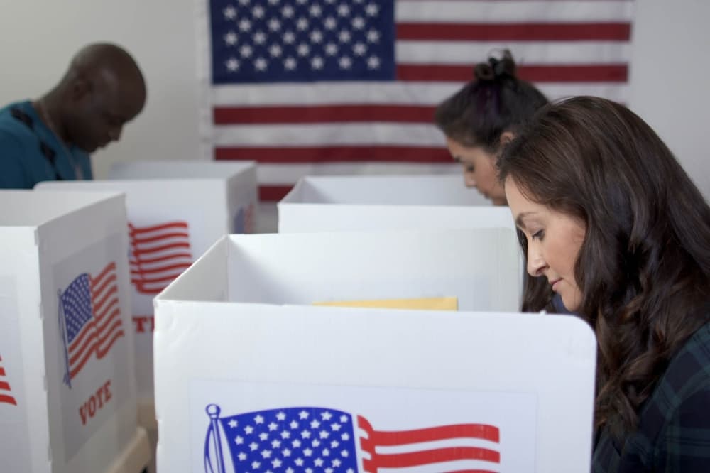Briones leads Republican incumbent Cagle by 3 percentage points for Harris County Precinct 4 commissioner