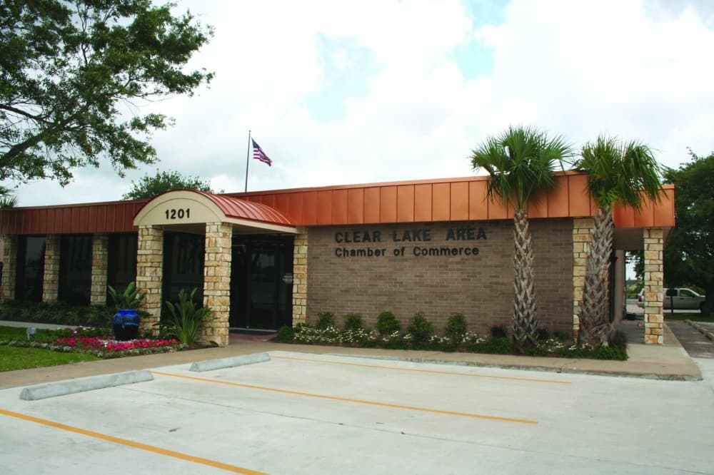 Clear Lake Area Chamber of Commerce celebrates 60 years in the community