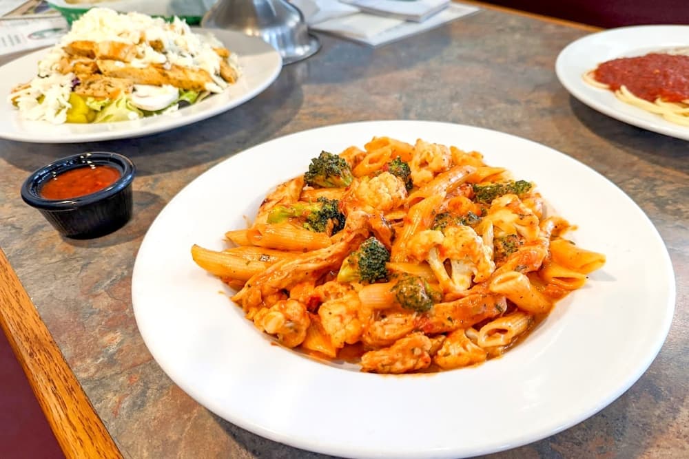 Baris Pasta & Pizza celebrates 25 years of Italian food in Pflugerville