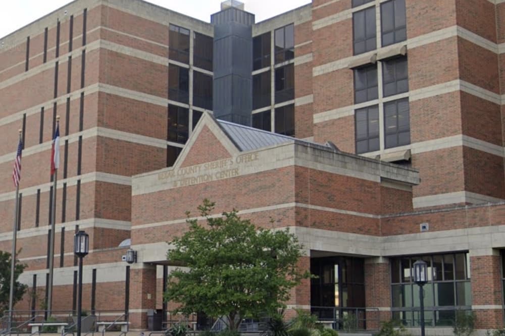 Bexar County jail review finds jail meets standards, proposes staff pay raises