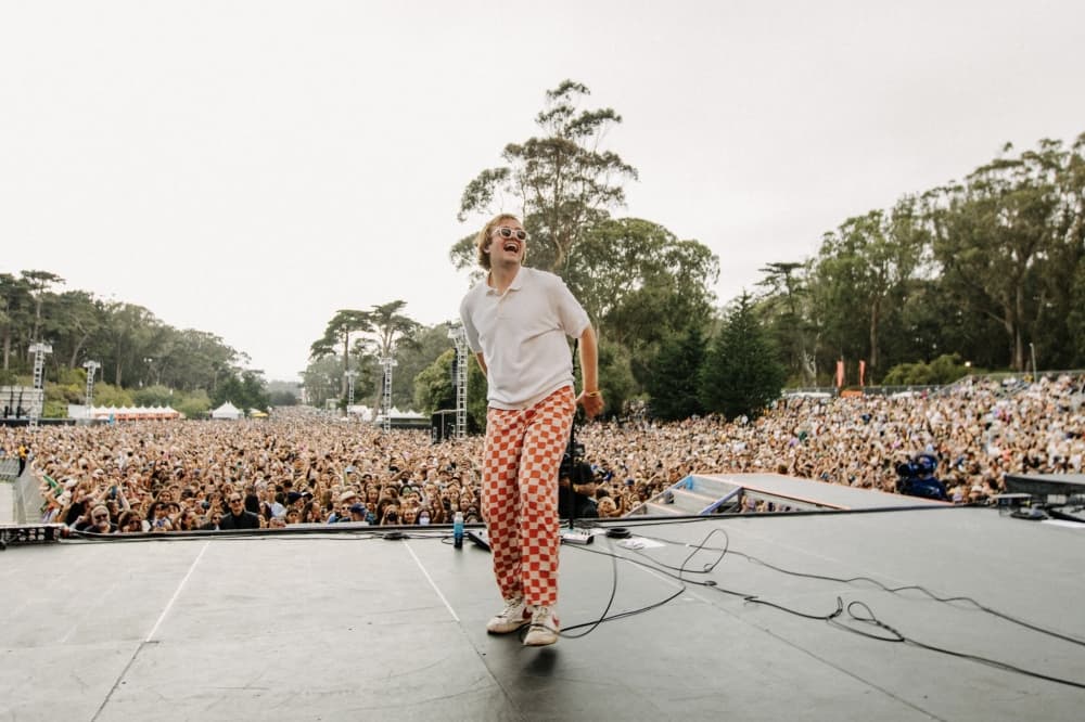 Dayglow anticipates new album ‘People in Motion,’ out Oct. 7