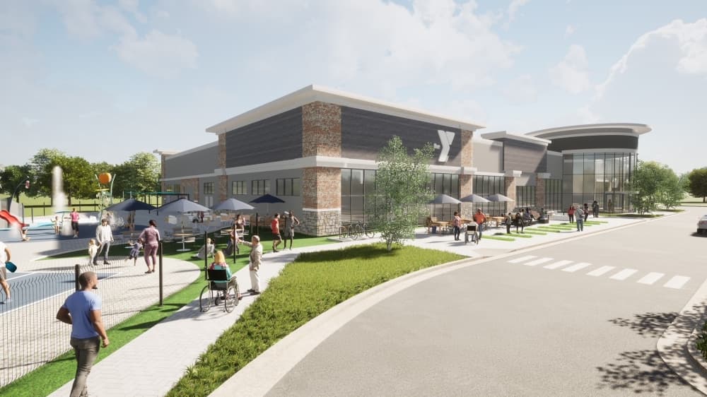 YMCA to open a new location in Northwest Austin