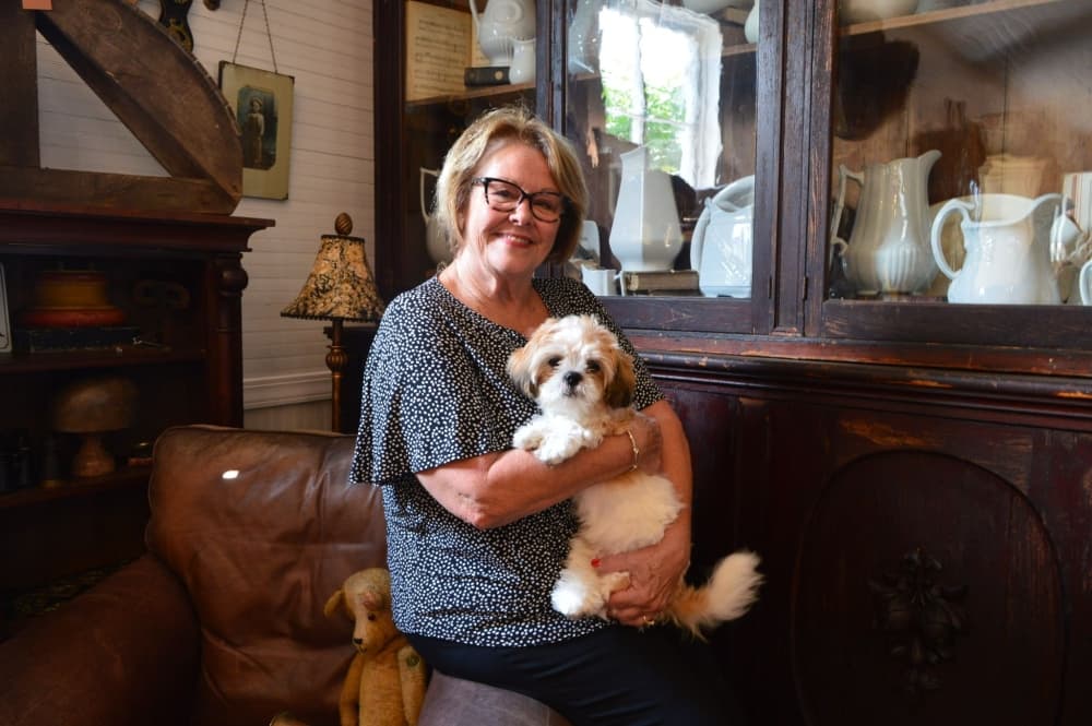 Decor store Gatherings to have grand opening Oct. 21 in Georgetown