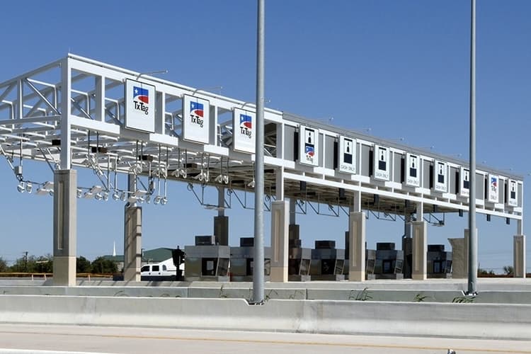 Toll rates will not increase on Central Texas Turnpike in 2023