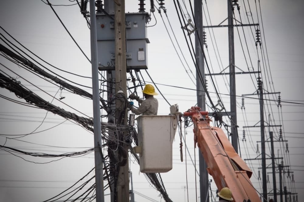 Coppell City Council denies Oncor Electric Delivery Company’s rate change request