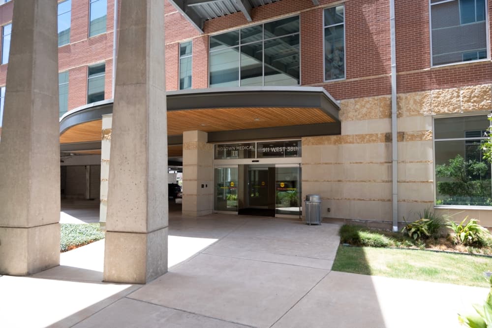 2 new Harbor Health clinics open in Round Rock, Central Austin