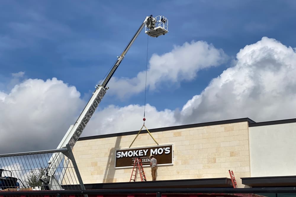Smokey Mo's to hold grand opening for new Round Rock location Oct. 11