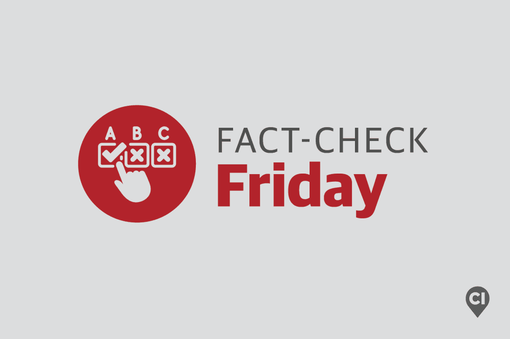Fact-check Friday: Test your knowledge of our Pflugerville, Hutto news coverage from Oct. 3-7