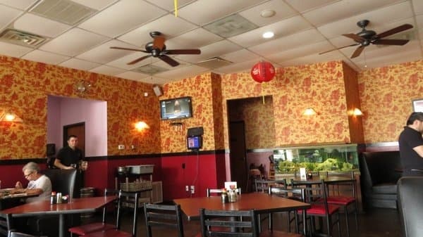 Shangai Express celebrates 20-year anniversary in Georgetown