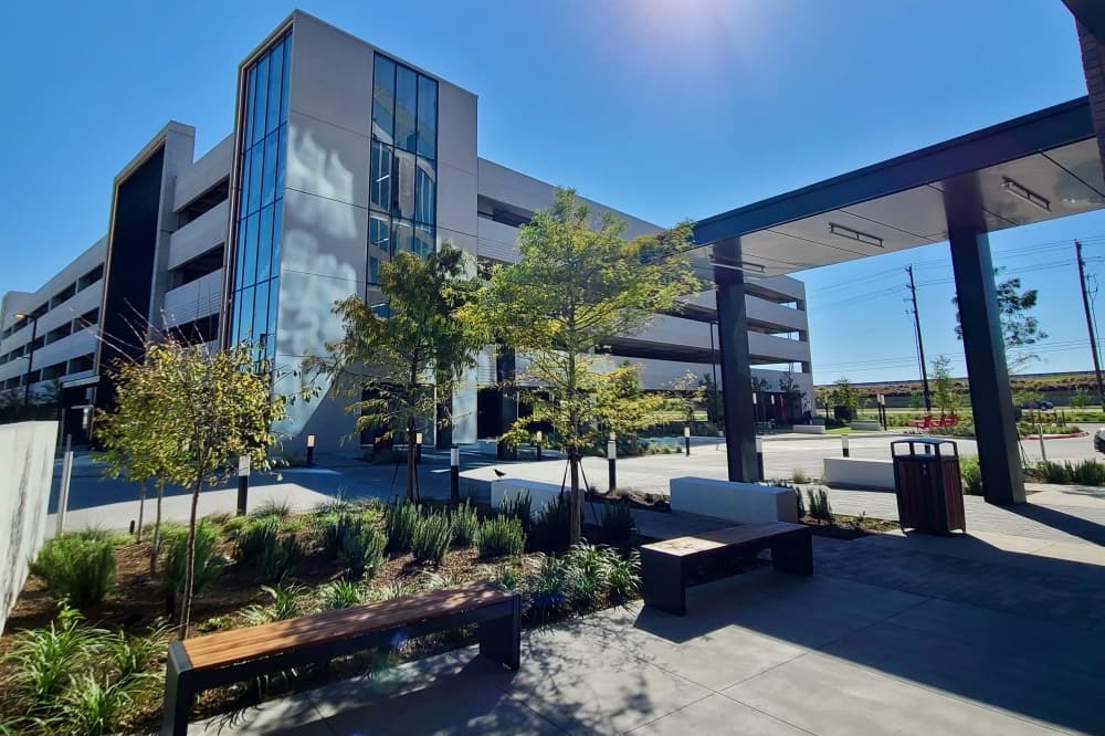 Lucid Private Offices to bring upscale coworking spaces to McKinney