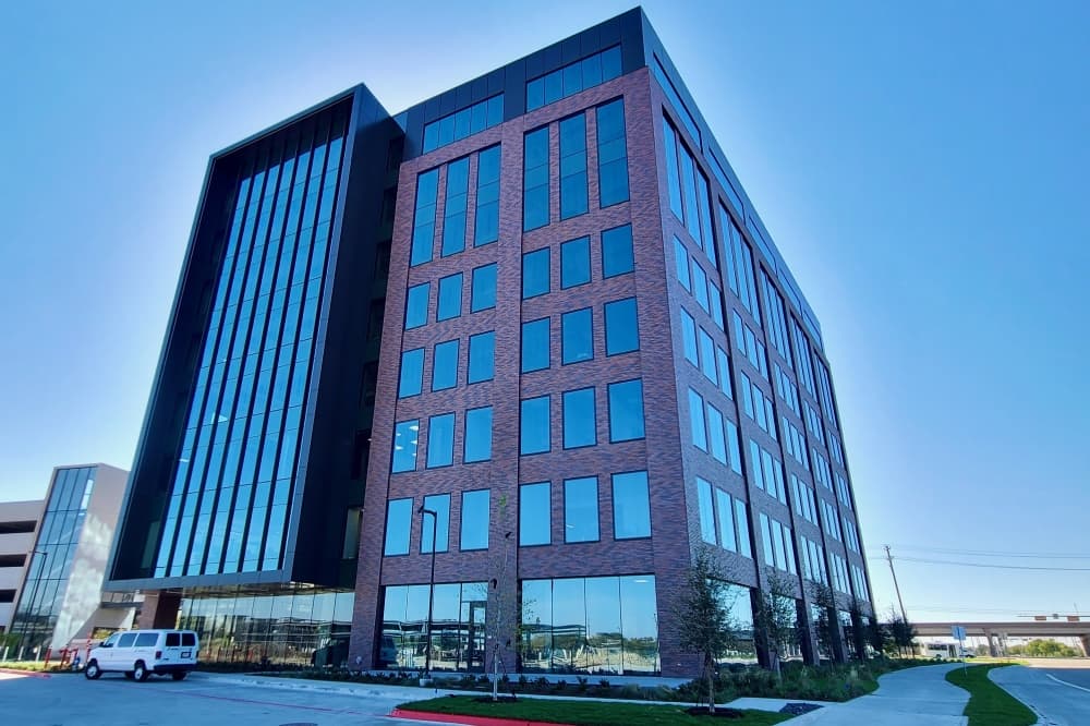 Office building