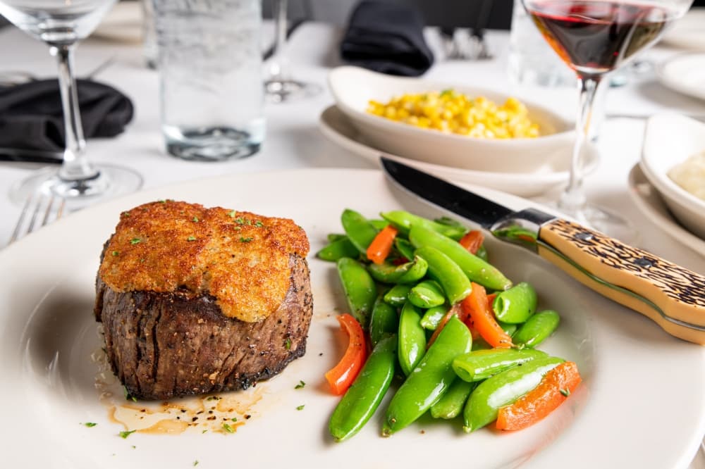 Longtime Dallas restaurant III Forks finds home in Frisco
