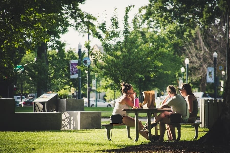 Seven Houston bond propositions would fund public safety, parks
