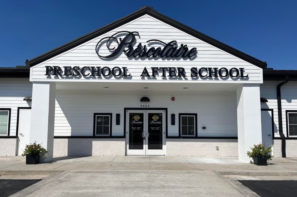 In mid-October, Prescolaire Early Learning Academy will open its third Houston-area location. (Courtesy Prescolaire Early Learning Academy)