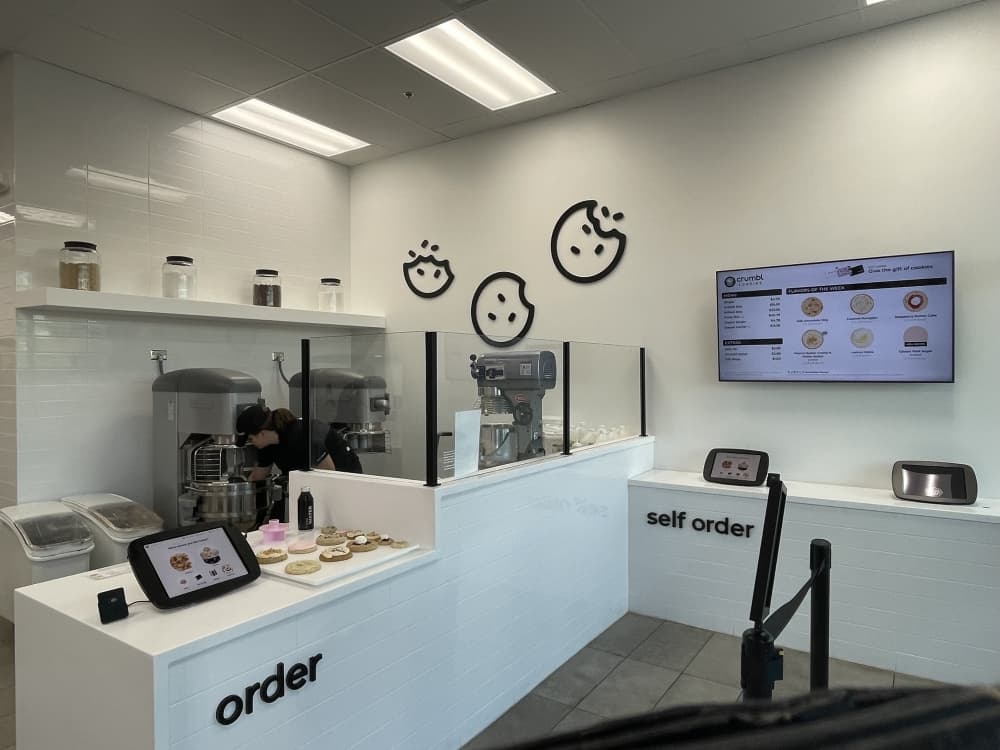 Nationwide cookie chain now open in Bee Cave