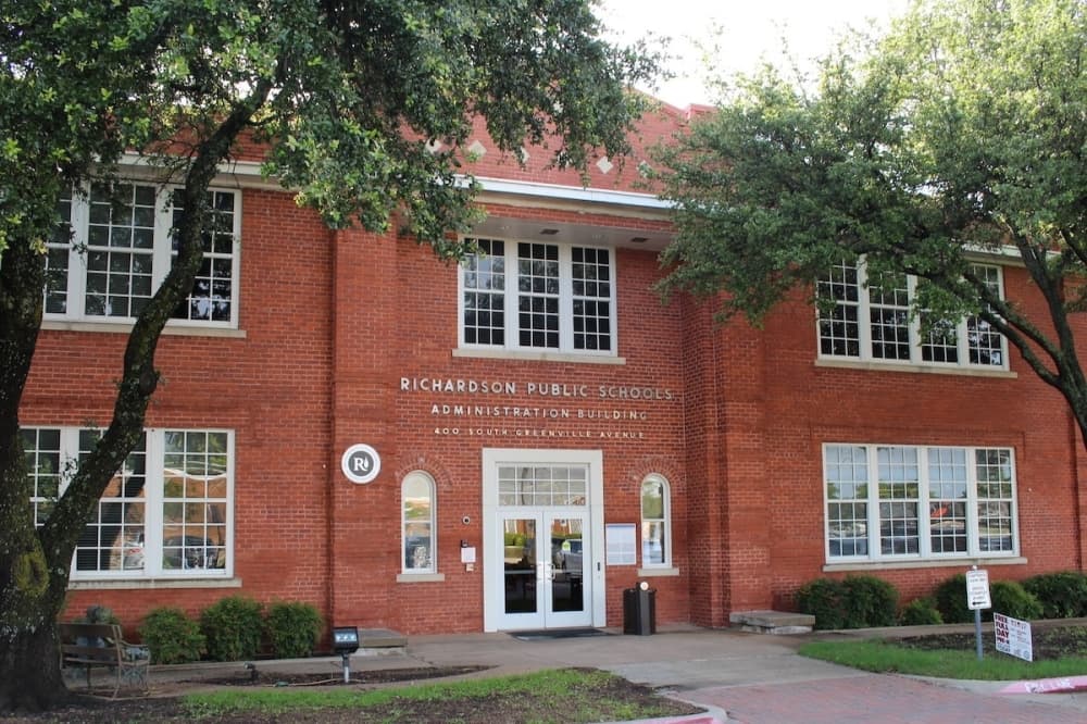 Richardson ISD sets lower tax rate as property rates rise