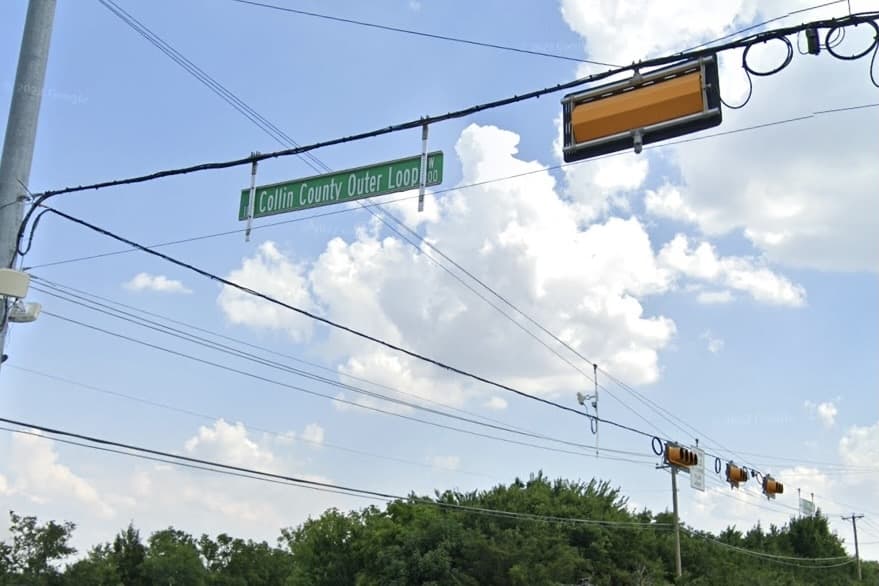 Outer Loop project awaits bond funding; Denton County sees westward expansion