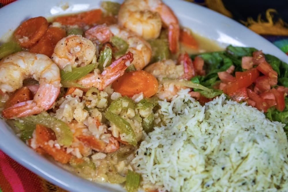 Latin-inspired seafood restaurant to open in Stone Oak in November