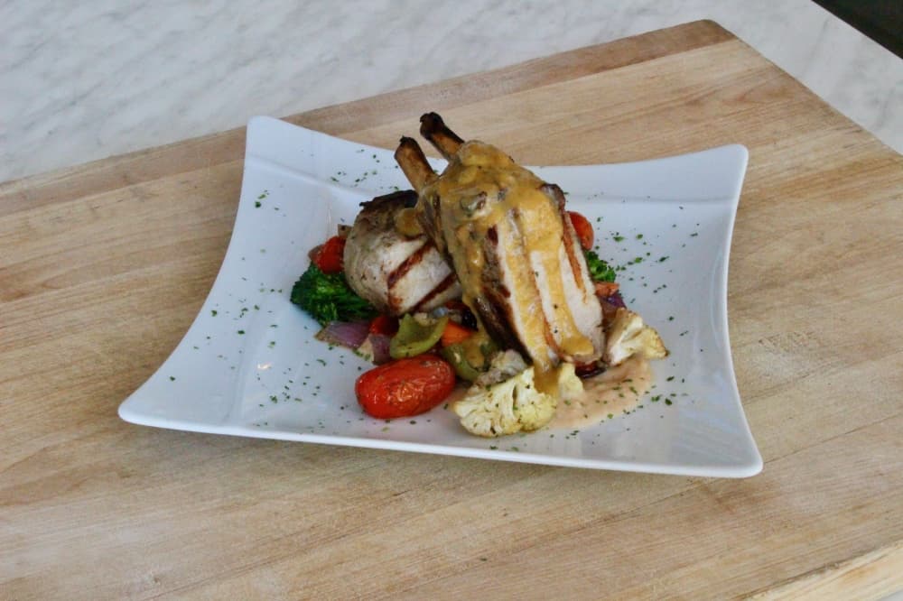 Porta'Vino restaurant brings BYOB Italian concept to The Woodlands