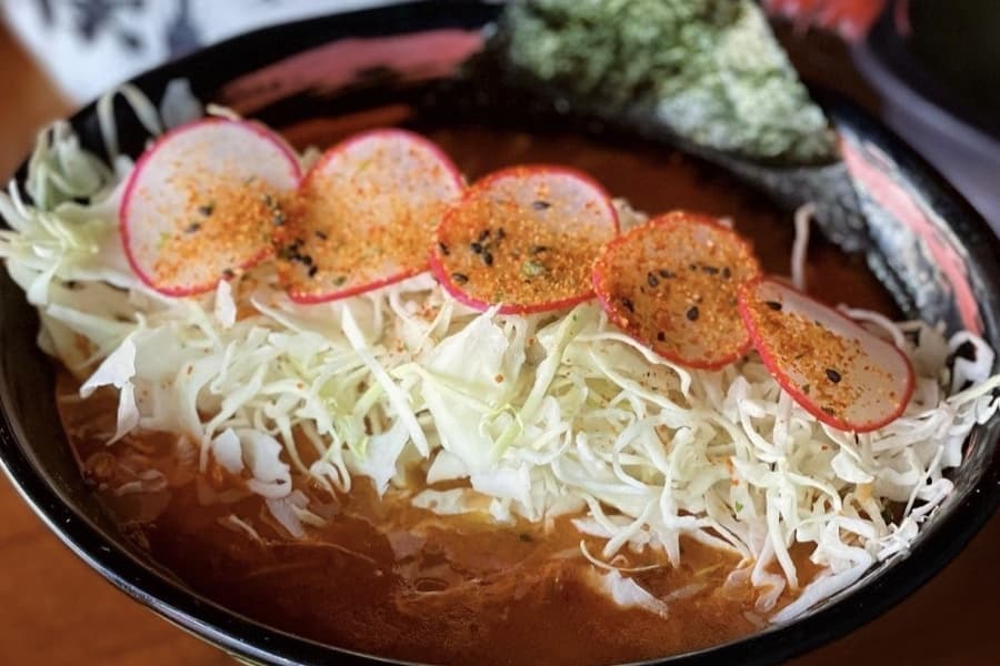 Bakudan Ramen to open Stone Oak restaurant Oct. 10