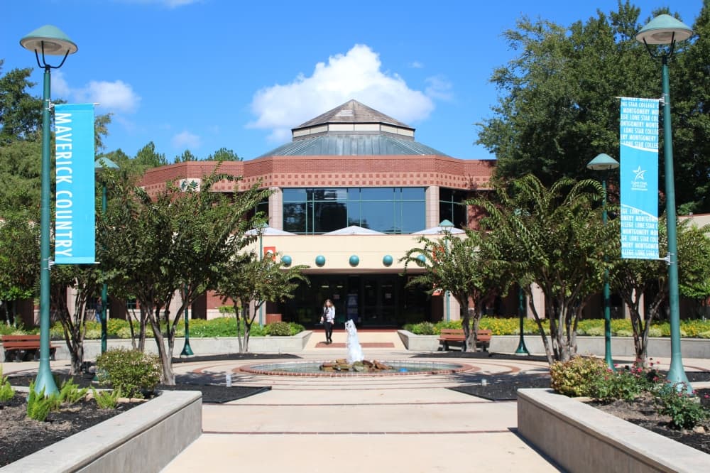 Lone Star College System awaits possible state funding changes in 2023