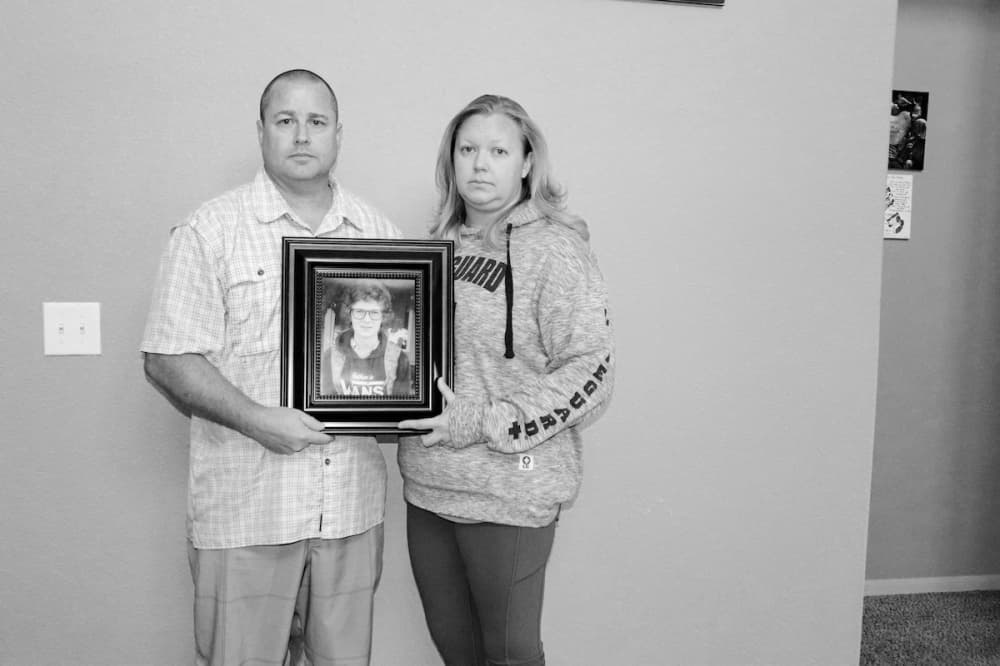 At war with an invisible killer: Surge in fentanyl deaths prompt action from local, national agencies