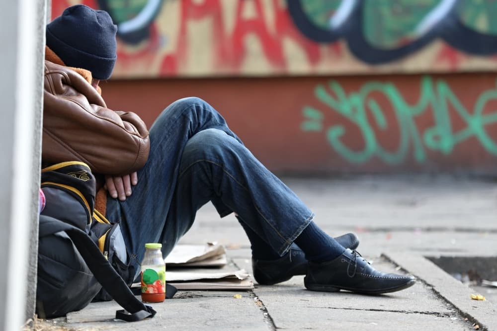 Dallas Office of Homeless Solutions launches new resource-rich website