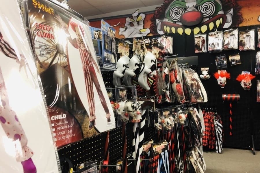 Spirit Halloween now open at Deerbook Mall in Humble until Oct. 31