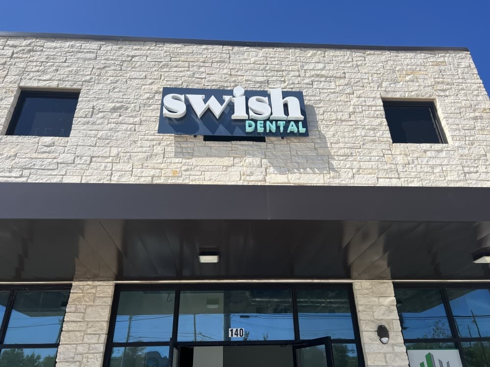 Austin-based dental office opening 13th location in Bee Cave in December