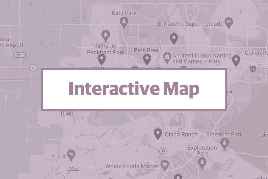 10 businesses, renovations coming soon to Katy, including a new Tom N Toms Coffee