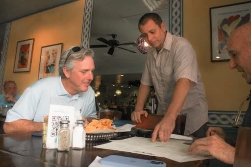 Historically high food prices change Austin's restaurant scene