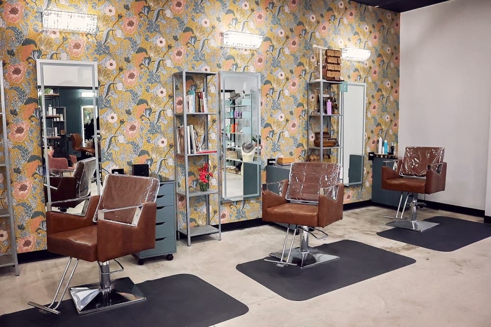 Veteran-owned business Vanity Salon marks one-year anniversary in Spring