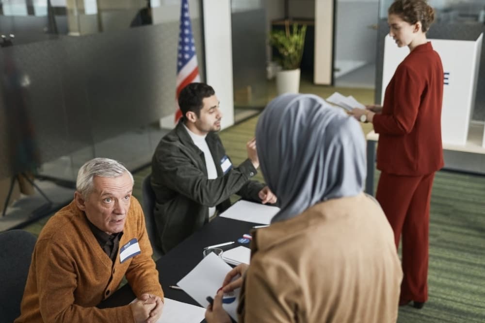 Judge orders Bexar County to add 129 polling sites for Nov. 8 election