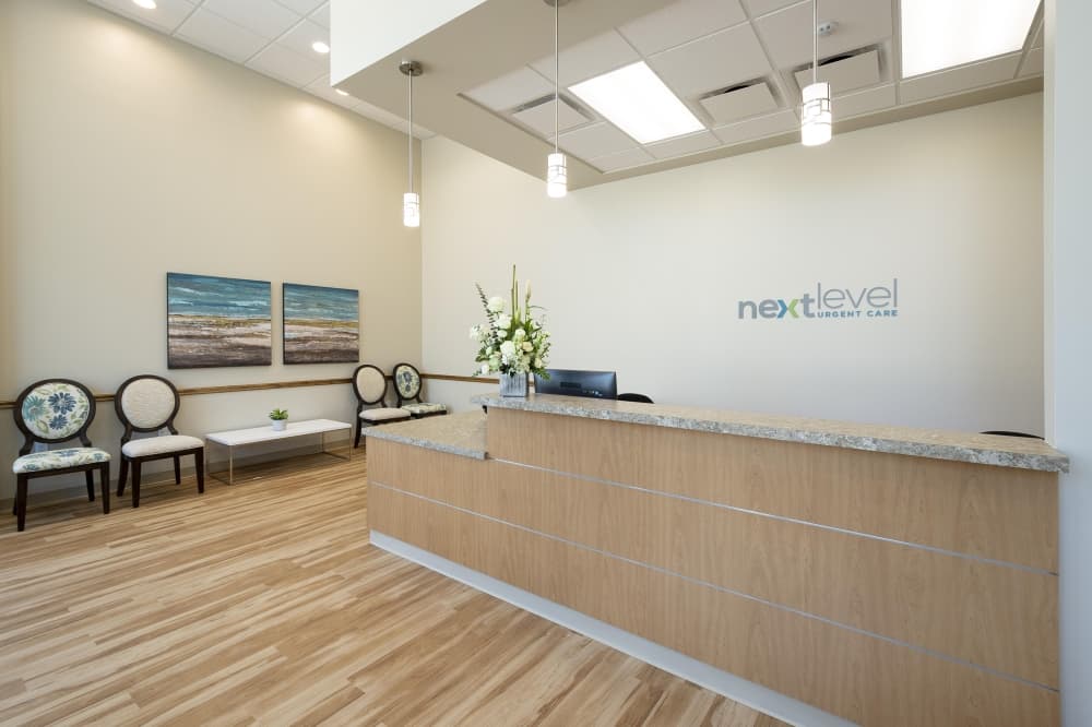 Next Level Urgent Care acquires 3 new locations in Humble