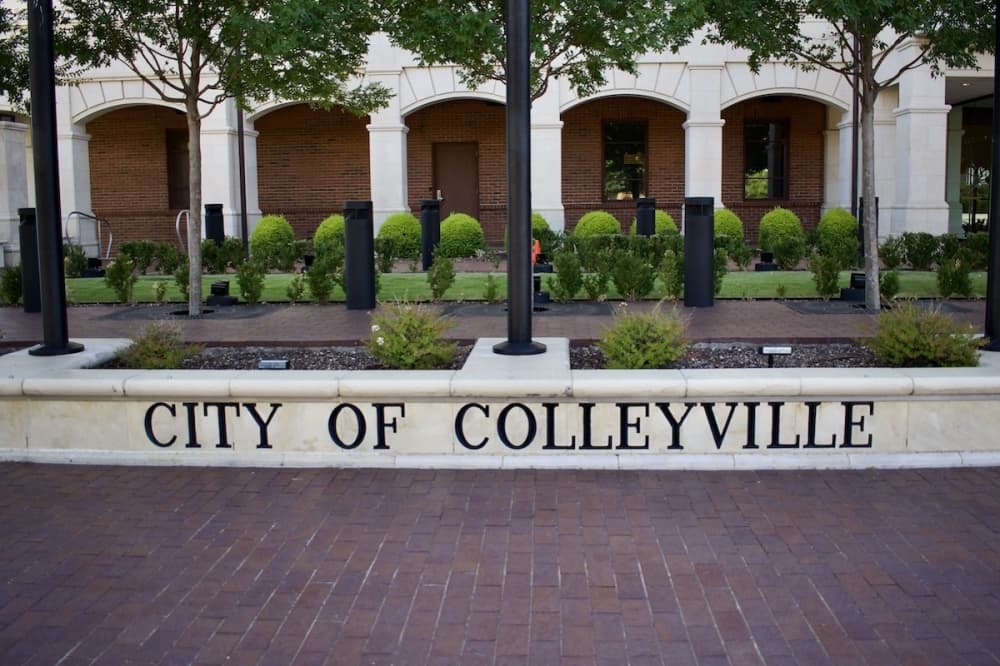 Colleyville to distribute $35 gift cards during November, December