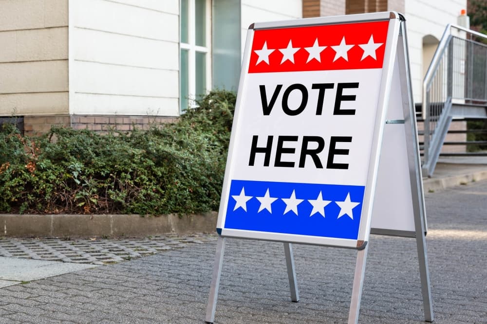 Here’s what residents in the Sugar Land, Missouri City areas need to know ahead of Nov. 8 midterm elections
