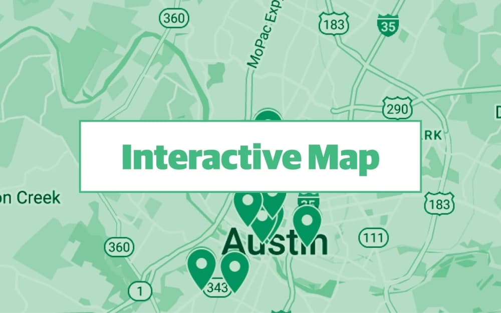 10 commercial permits filed recently in Central Austin, including nightclub Oilcan Harry’s relocation