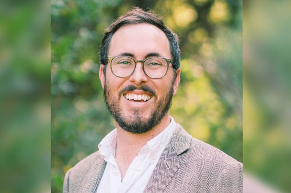 Georgetown hires Cameron Goodman as next economic development director