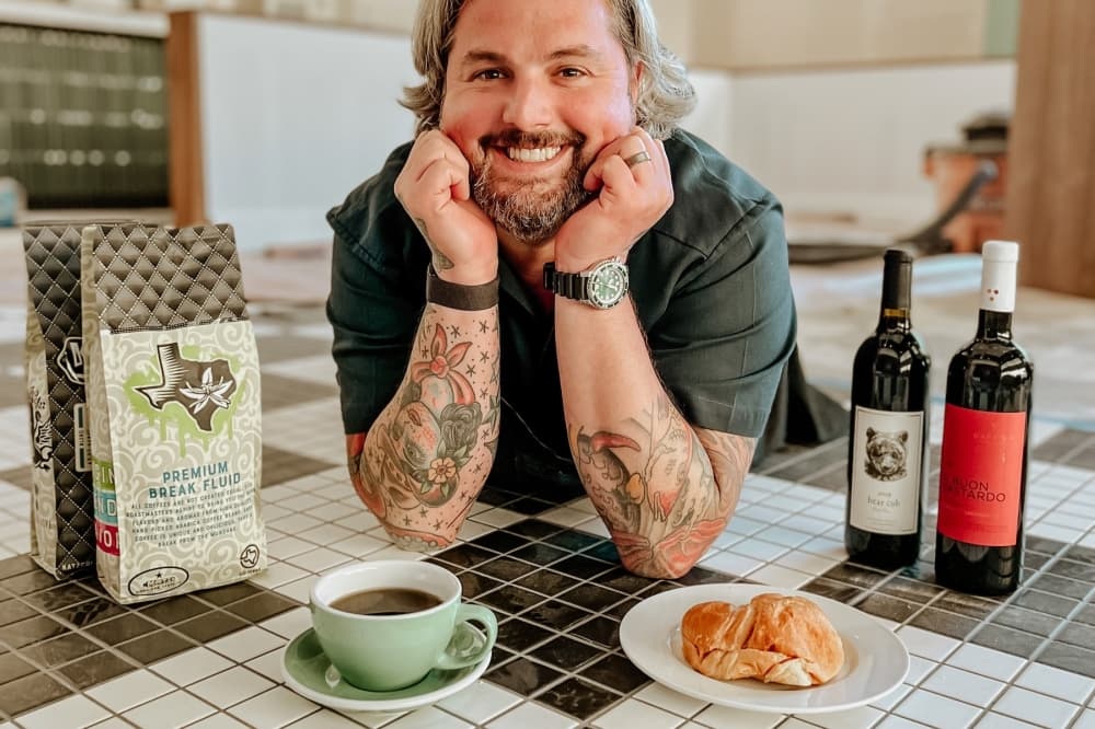 Lupo Caffe set to celebrate Nov. 4 grand opening in Generation Park