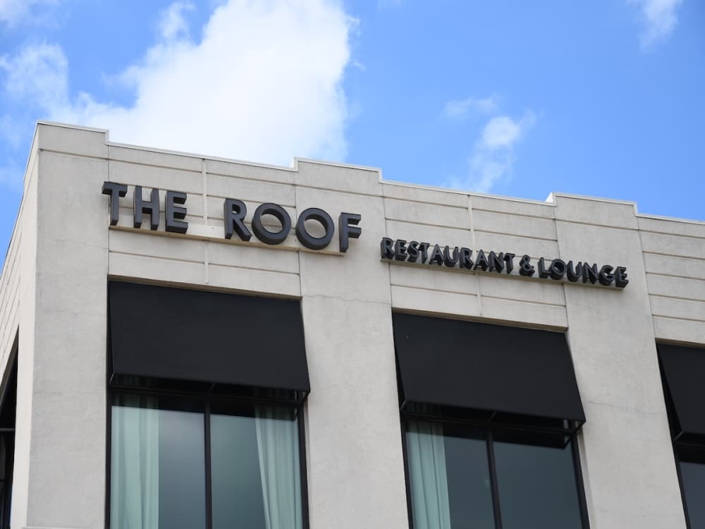 The Roof restaurant celebrates 5 years in Sugar Land