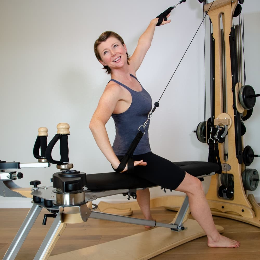Restorative Fitness now open in Westlake