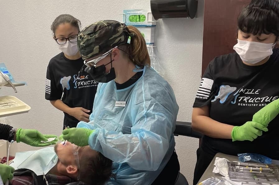San Antonio dental clinic expands near Shavano Park