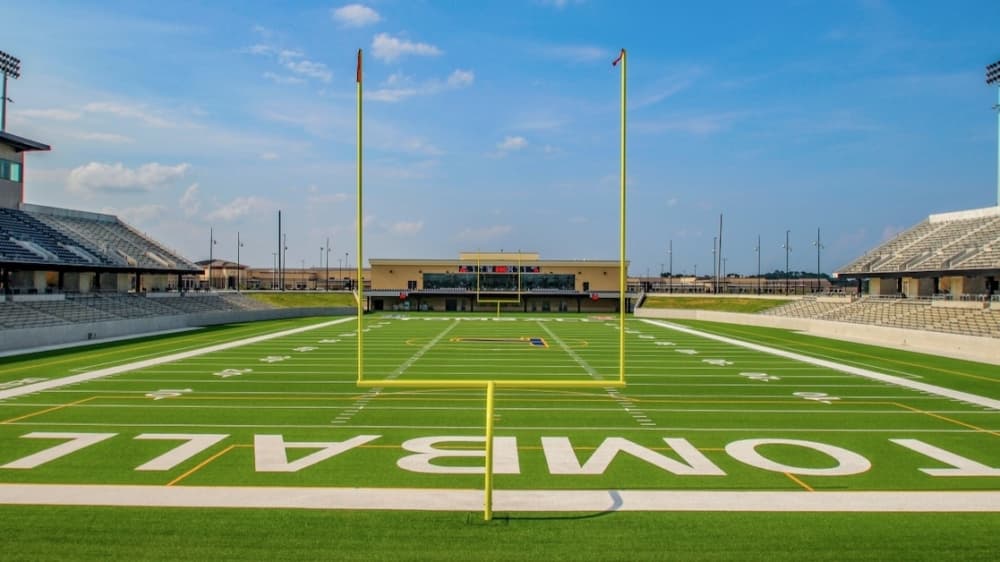 Tomball ISD launches 'Super Senior' program with free admission to athletics, fine arts events