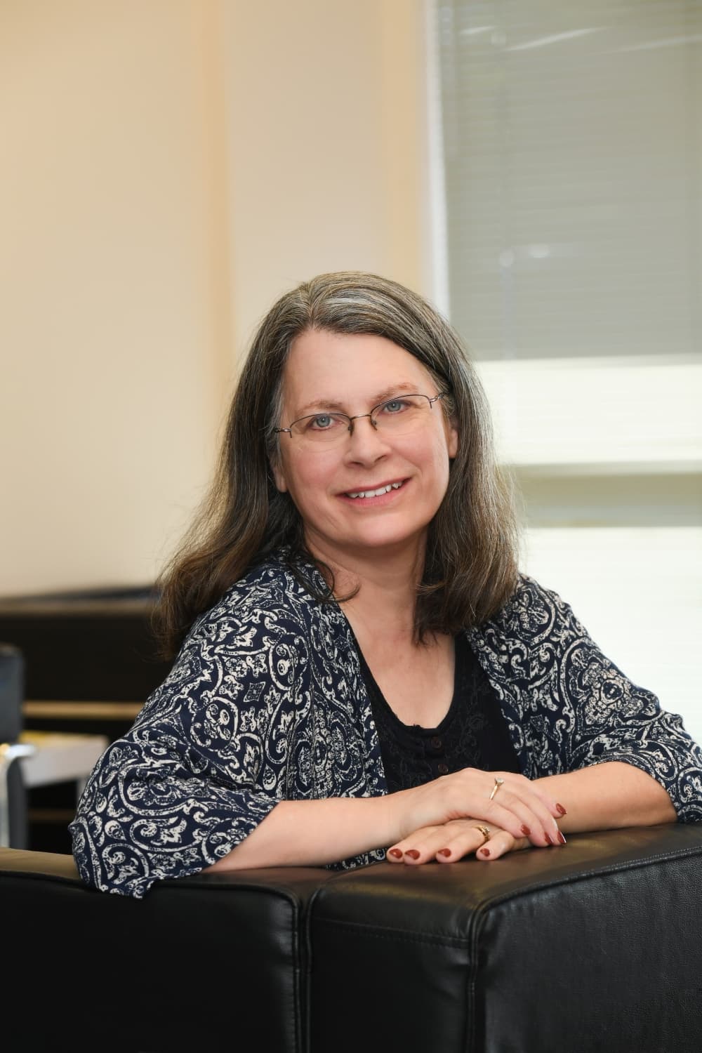 Jennifer Dulin is the founding director of Texas Youth Ballet. (Courtesy Texas Youth Ballet) 